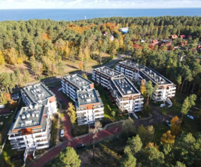 Baltic Studio 45 Stegna